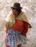 Ľud Bolívie