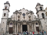 Hlavn&aacute; havansk&aacute; katedr&aacute;la