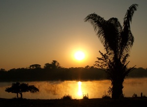 Posledných päť minút